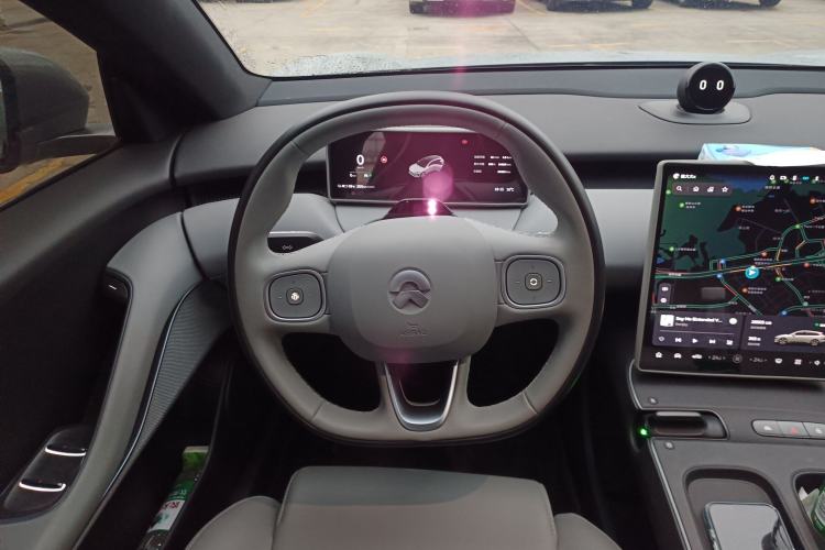 Used Nio ET5T 2024 75kWh Touring