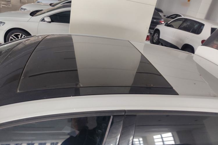 Used Volkswagen Golf 2017 230TSI Automatic Comfort Edition – Celebrating Milestone of One Million Units