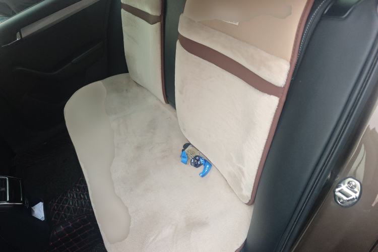 Used Skoda Superb 2018 TSI330 DSG Comfort Edition China V Standard