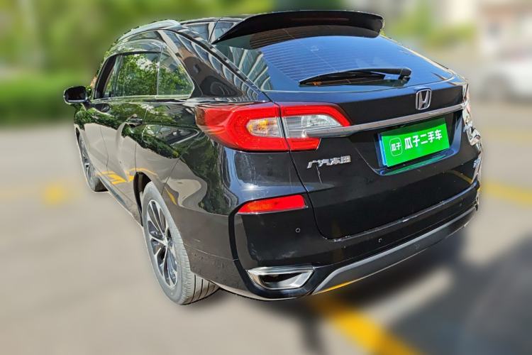 Used Honda Avancier 2019 240TURBO Two-Wheel Drive Elite Edition