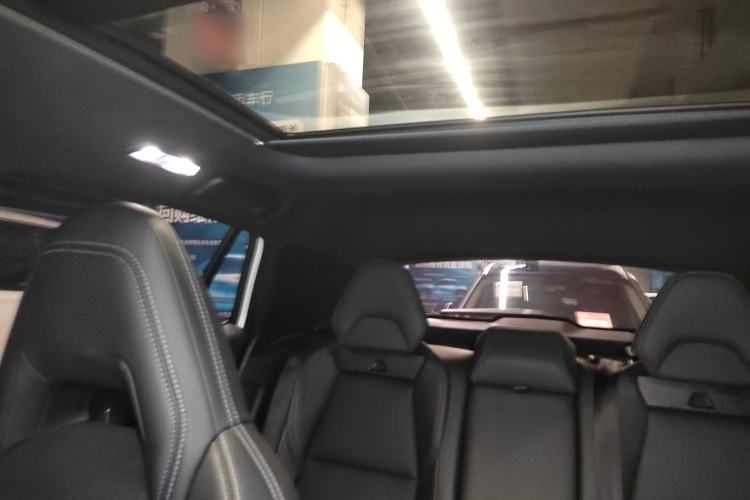 Used Lynk & Co 06 2023 Remix 1.5T JinPro
