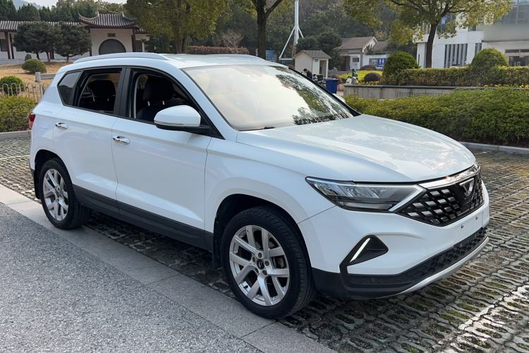 Used Jetta VS5 2019 280TSI Automatic Enjoyment Model