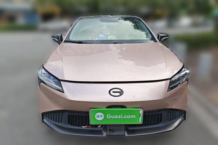 Used AION S Plus 2022 70 Intelligent Edition