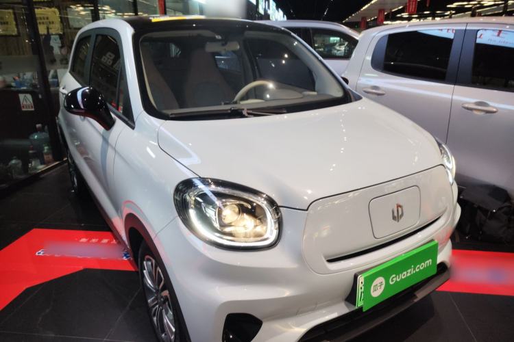 Used Leapmotor T03 2024 310 Comfort Edition