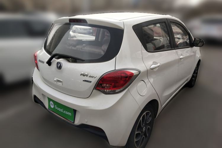 Used Changan Benni 2014 1.4L IMT Luxury Model