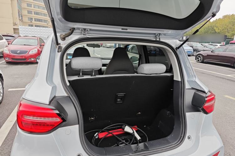 Used Leapmotor T03 2023 310 Lite Edition
