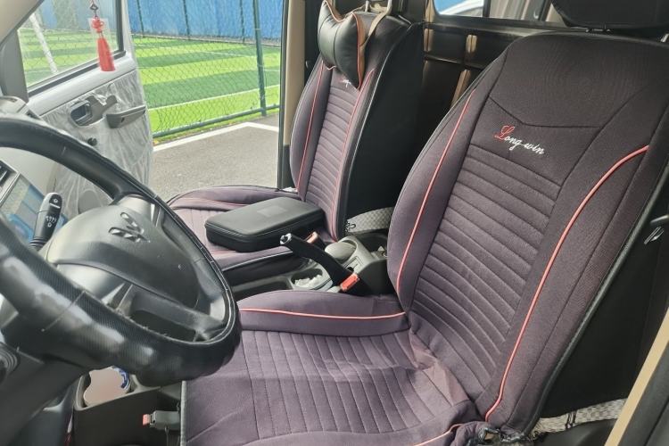 Used Wuling Rongguang 
