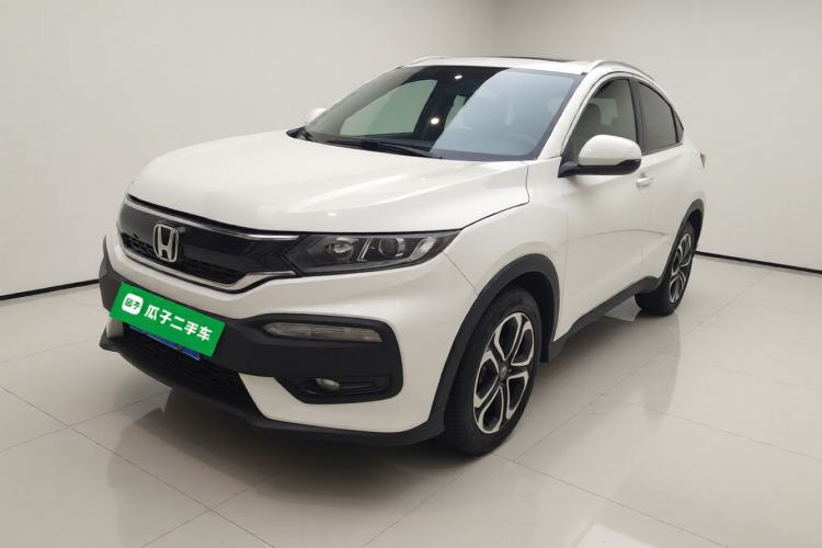 Used Honda XR-V 2015 1.8L VTi CVT Luxury Edition