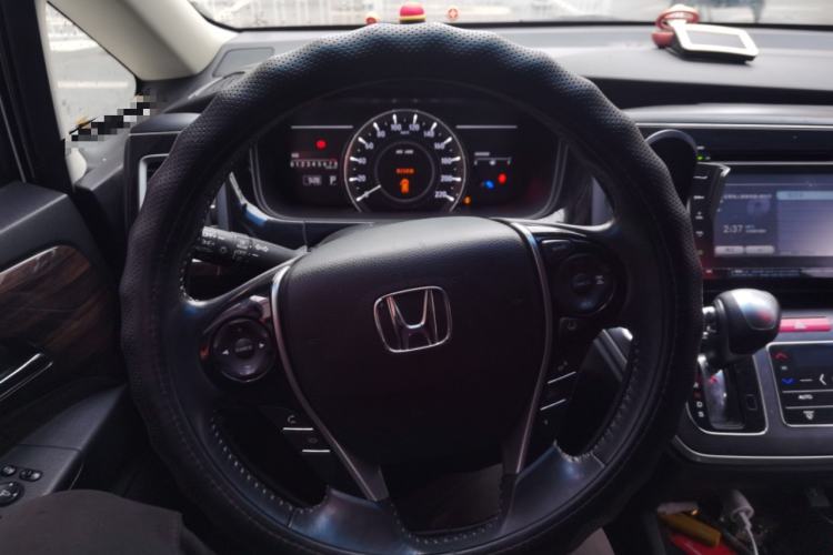 Used Honda Elysion 2016 2.4L Supreme Edition