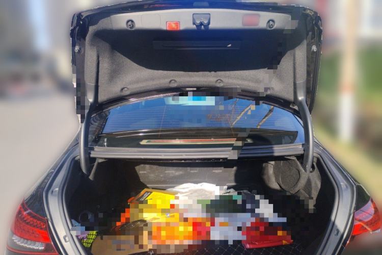 Used Mercedes-Benz E-Class 2021 Facelift E 300 L Stylish Edition