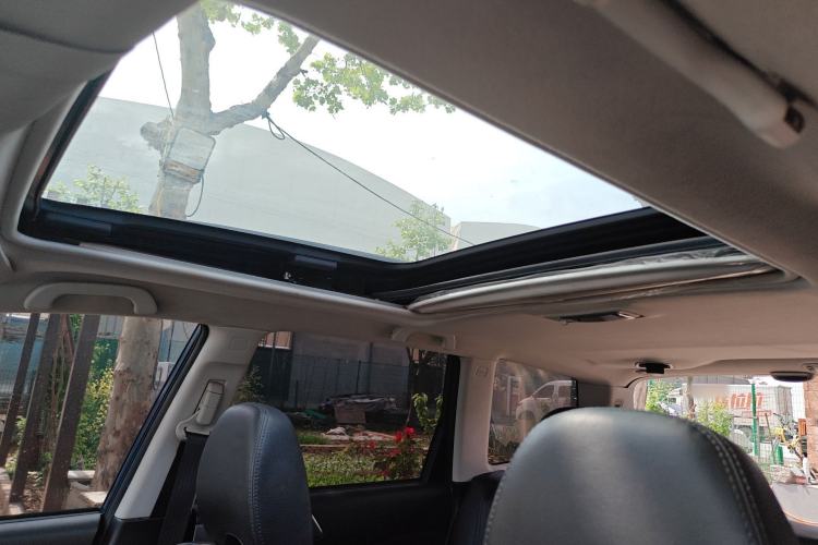 Used Subaru Forester 2011 2.0 XS Automatic Luxury Edition
