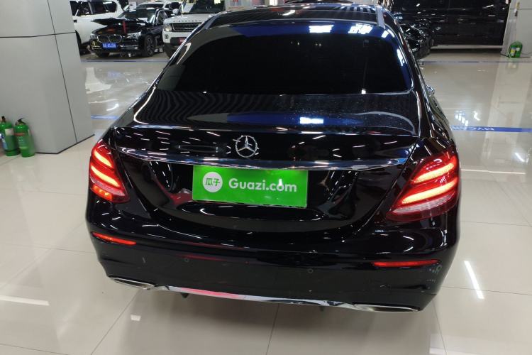 Used Mercedes-Benz E-Class 2019 E 300 L Sport Luxury Edition