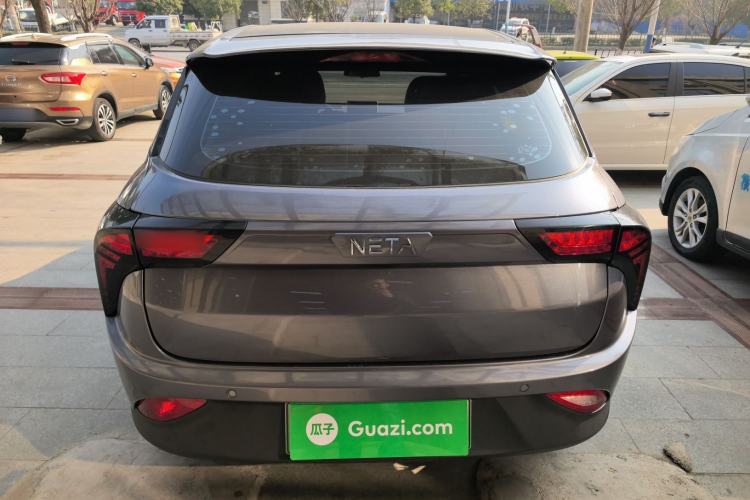 Used NETA V 2021 Standard Range Entertainment Edition
