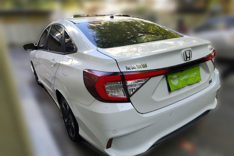 Used Honda Envix 2019 180TURBO CVT Enjoyment Version China VI