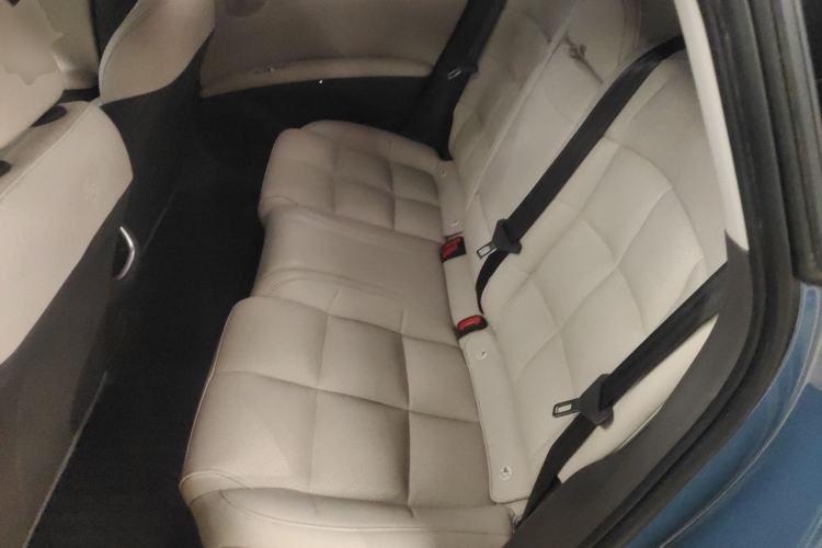 Used IM L6 2024 Max Standard Edition Left Rear Seat