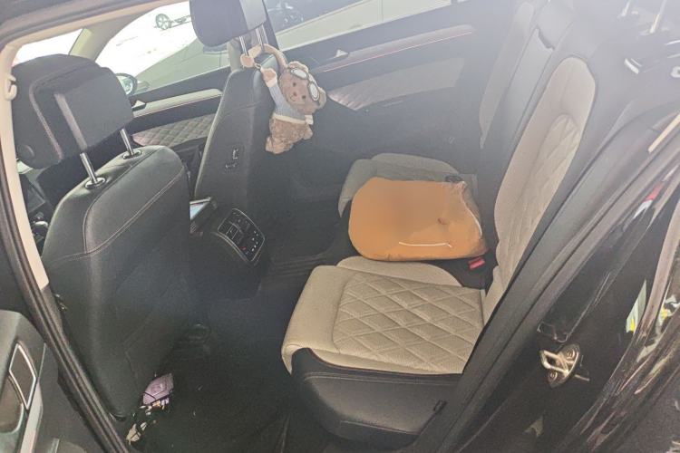 Used Volkswagen Magotan 2023 2 Million Units Commemorative Edition 330TSI DSG Luxury Version