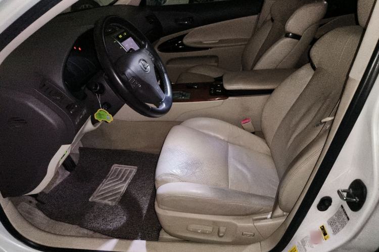 Used Lexus GS 2011 300 Brilliant Edition
