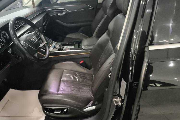 Used Audi A8 2019 Plus A8L 50 TFSI quattro Comfort Model