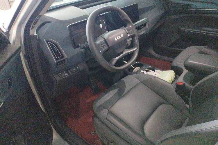 Used Kia EV5 2024 530 Air
