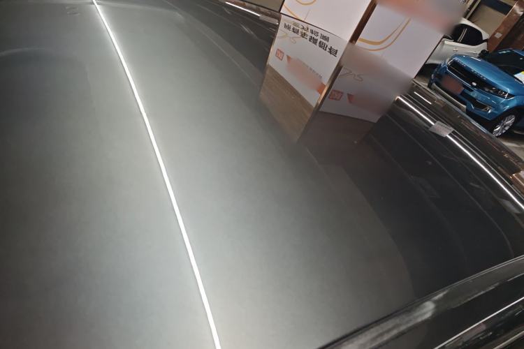 Used Nissan Sylphy 2024 Revised Version Classic 1.6XE CVT Comfort Edition Roof