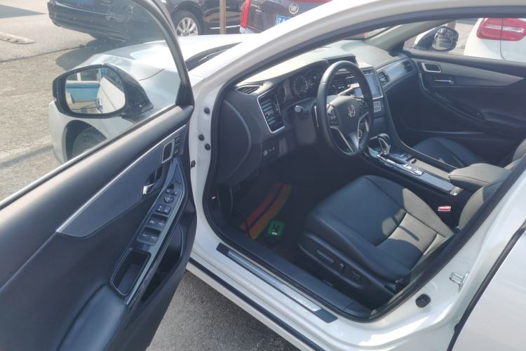 Used Honda Spirior 2015 2.4L Prestige Edition
