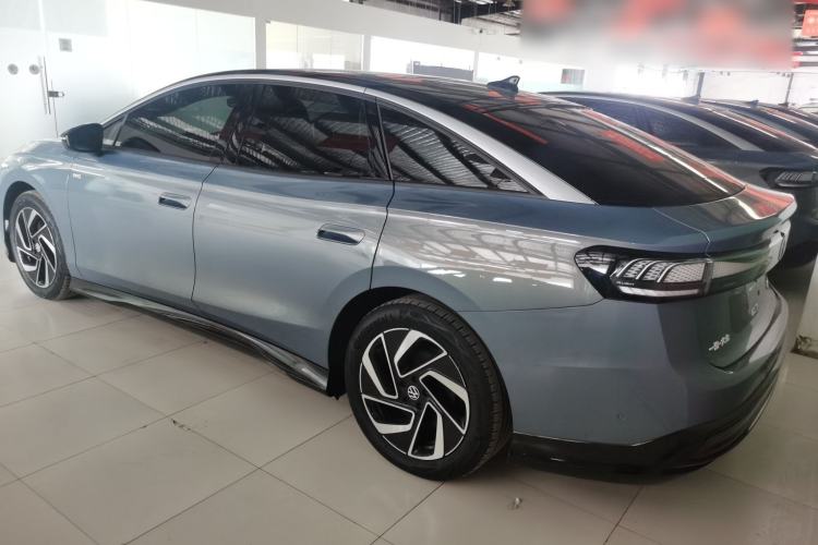 Used Volkswagen ID.7 VIZZION 2024 PRO Model
