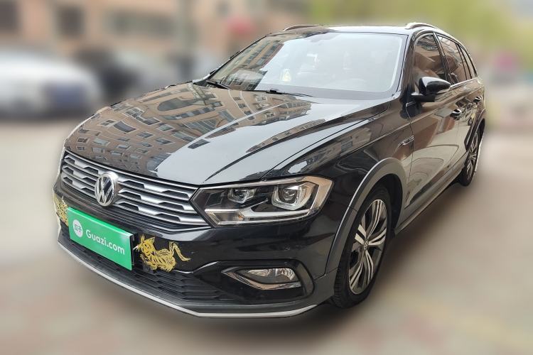 Used Volkswagen C-TREK 2017 230TSI DSG Luxury Model