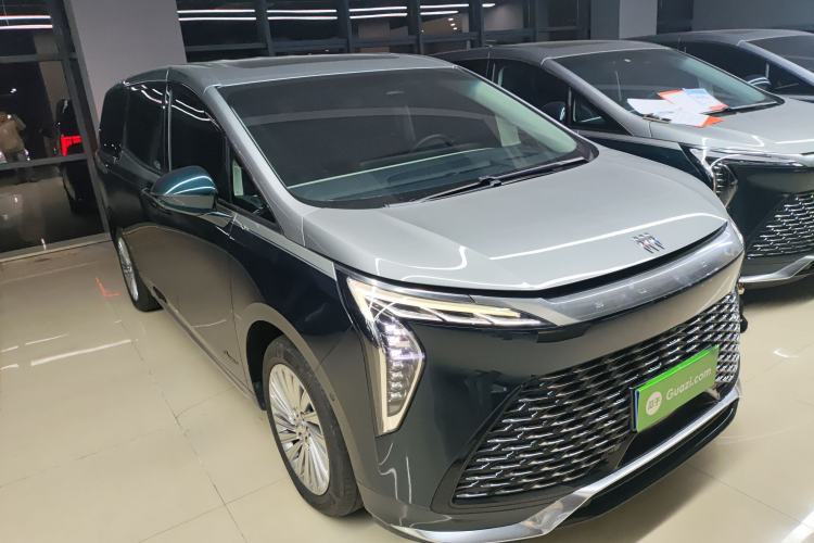 Used Buick Century 2023 2.0T Four-Seat Private Edition