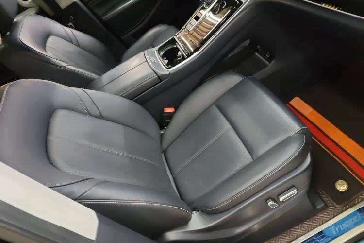 Used GAC Trumpchi M8 2023 Lingxiu Series 390T Ultimate Edition