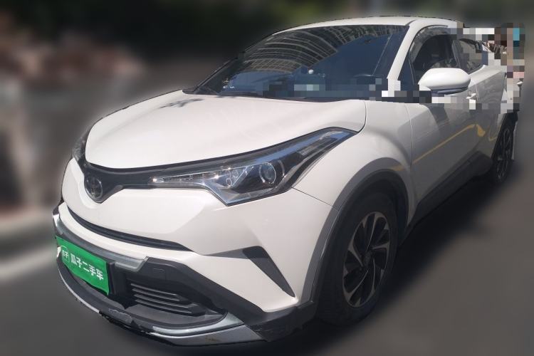 Used Toyota IZOA 2018 2.0L Yichi Version China VI Standard Guazi used car, China used car export, Used car for sale, Used  cars, Cheapest cars for sale