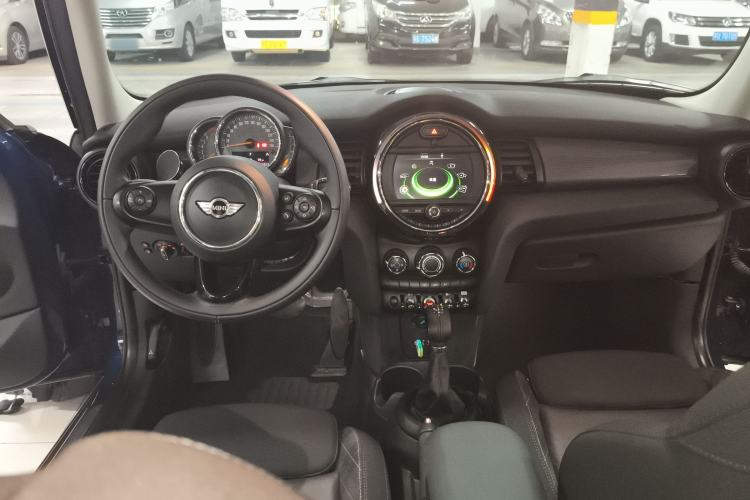 Used MINI 2016 1.5T COOPER Five-Door Edition