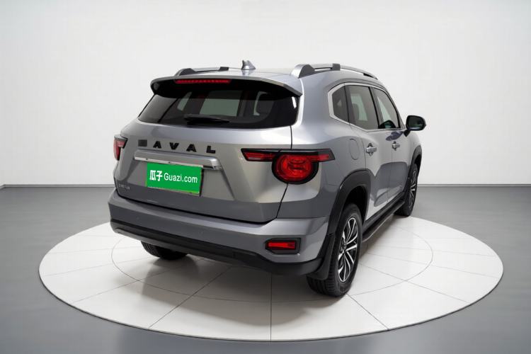 Used Haval H Dog 2023 1.5T Two-Wheel Drive Chao Ye Version Plus Exterior 5