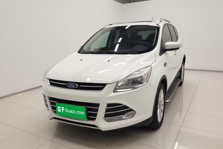 Used Ford Kuga 2015 1.5L GTDi Two-Wheel Drive Fashion Edition