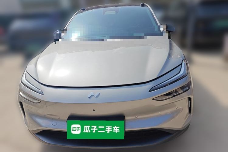 Used ONVO L60 2024 60 kWh All-Wheel Drive