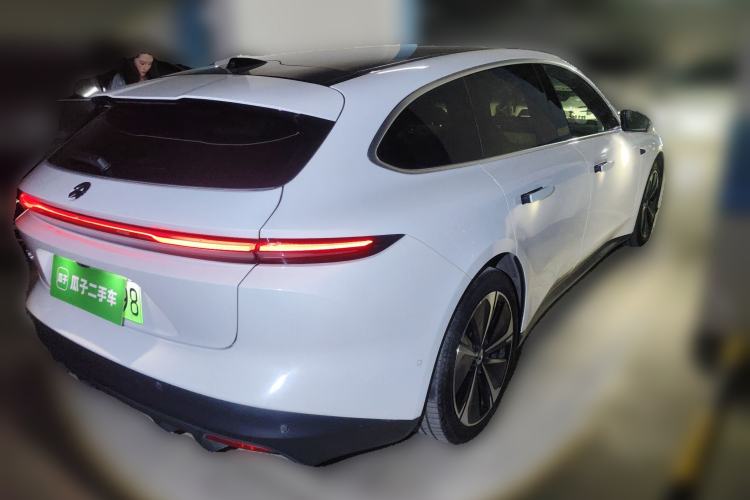 Used Nio ET5T 2023 75 kWh Touring
