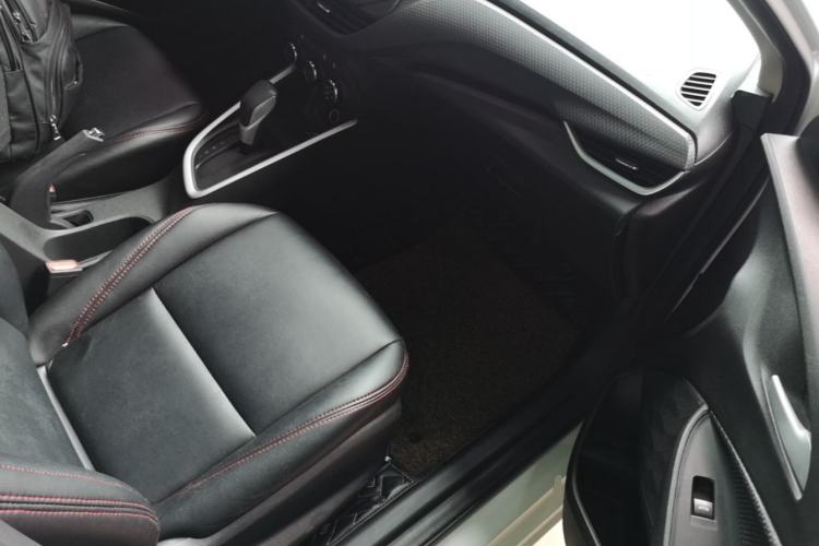Used Chevrolet Cavalier 2020 325T Automatic Enjoyment Edition