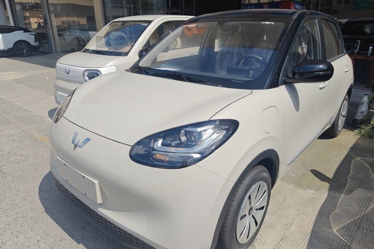 Used Wuling Bingo 2024 203km Light Edition