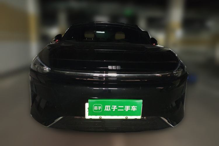 Used Geely Galaxy L6 2024 125km PLUS Dragon Edition
