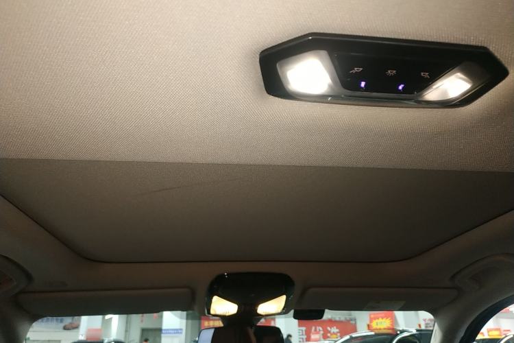 Used BMW 3 Series 2021 Restyled 325i M Sport Night Edition Package