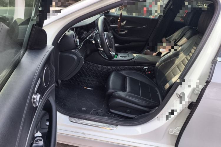 Used Mercedes-Benz E-Class 2019 E 260 L Sport Edition
