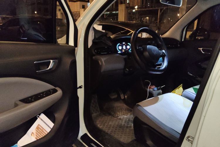 Used Leapmotor T03 2024 310 Comfort Edition
