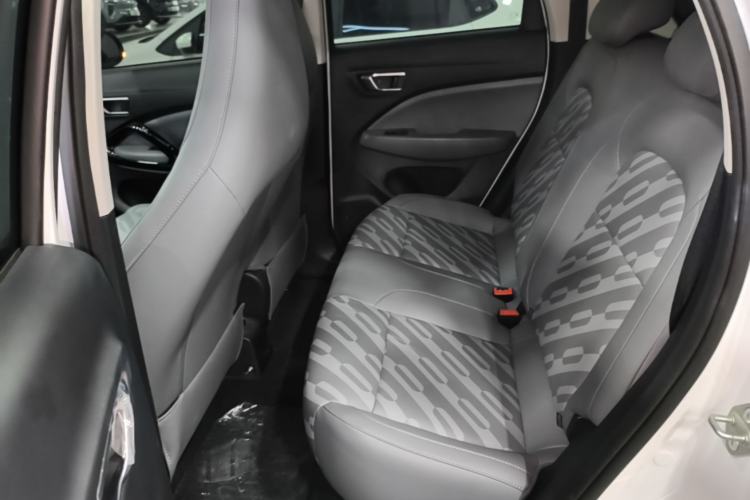 Used Leapmotor T03 2024 403 Comfort Edition