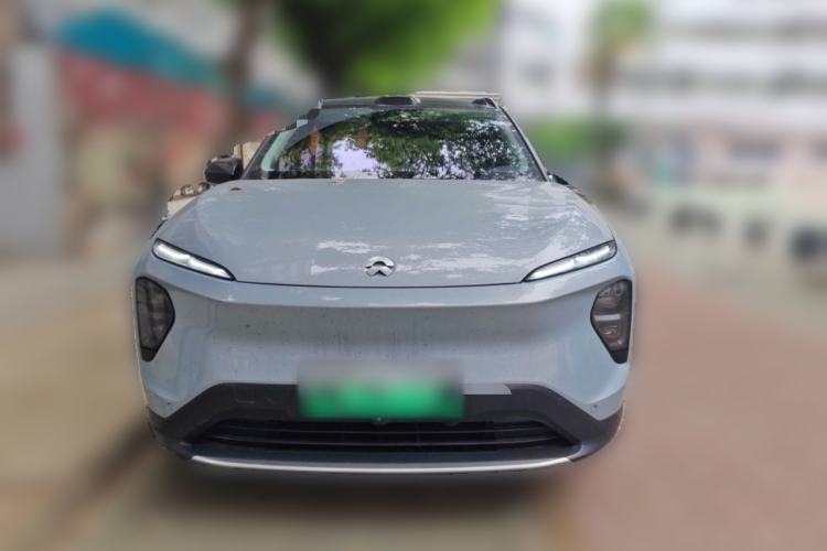 Used Nio ES7 2022 100 kWh
