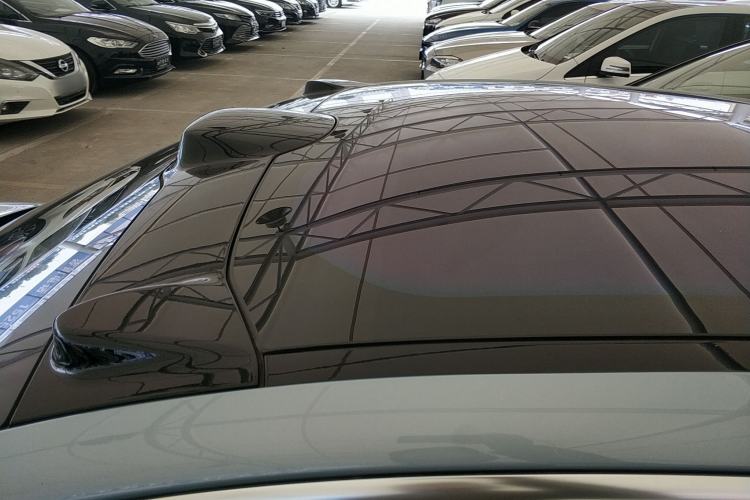 Used Nio ET5T 2024 75kWh Touring