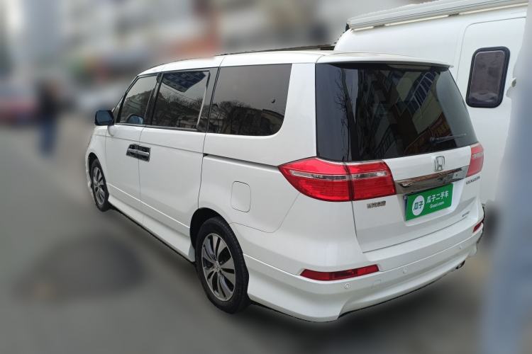 Used Honda Elysion 2012 2.4L VTi-S Prestige Edition
