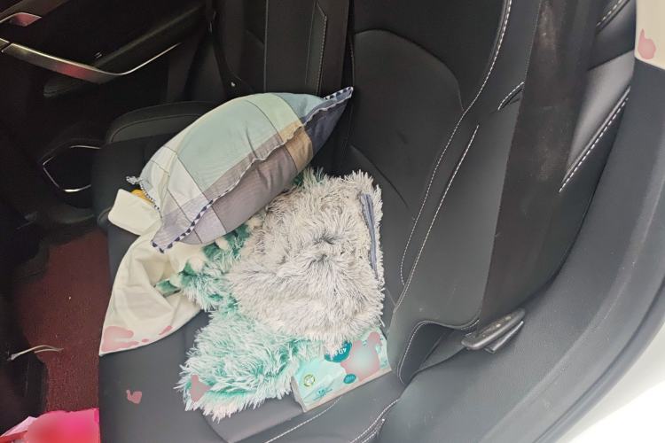 Used Geely Auto Emgrand X7 Sport 2020 1.8TD DCT Smart Connect PRO
