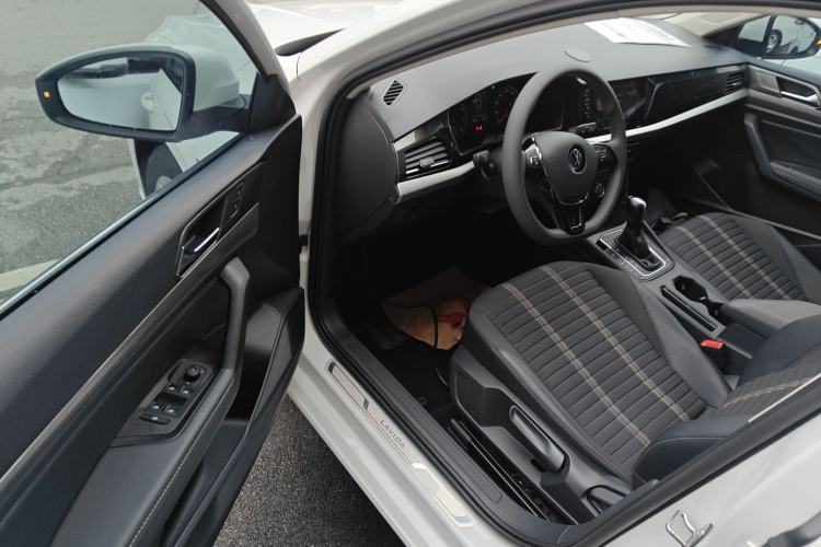 Used Volkswagen Lavida 2021 280TSI DSG Comfort Edition Driver Seat