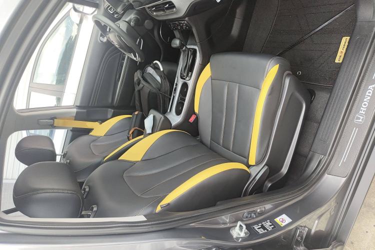 Used GAC Trumpchi GS3 2021 POWER 270T Automatic Dynamic Edition