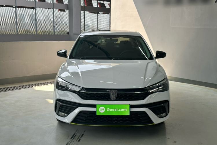 Used Roewe i5 2021 1.5L CVT Platinum Edition
