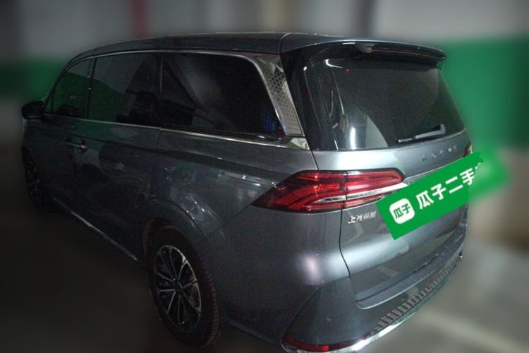 Used Roewe iMAX8 2022 400TGI Prestige Edition